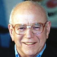 Wayne Robert Jackson, 96