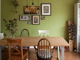 It might even influence a kid to try the healthy bean at dinnertime. The Best Olive Green Paint Ideas For Your Home Apartment Therapy