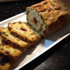 Cake Anglais Aux Fruits Confits Recette Recette Cake Fruits Confits Confit