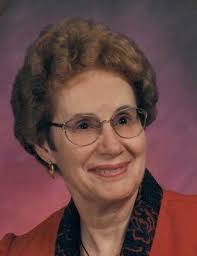 Vivian E. Roehrig Obituary