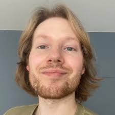 Patrick J Winther-Larsen (University of St. Andrews)