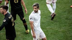 Profilo di rodolfo pizarro), le pagine delle squadre (e.g. Inter Miami S Rodolfo Pizarro More Tranquility In Mls Than Liga Mx