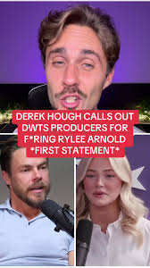 Hailey Bille and Derek