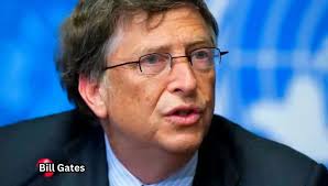 Bill Gates