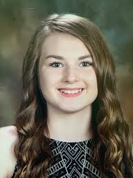 Meet another outstanding CMS Student of the 4th Quarter! #CSDGoBeavers  Miranda Capra- 8th Grader Parents are Lynn and William Miranda has one  brother, Dylan. She enjoys playing volleyball! Miranda's favorite part of