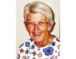 Mary Neff Obituary (2014)