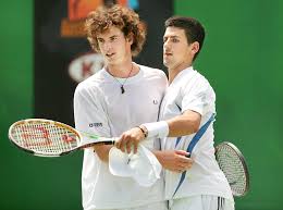 The world's top player, novak djokovic, is setting back the sport. Novak Djokovic Vs Andy Murray Roland Garros 2016