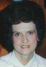 Obituary for Marjorie Ann Fox