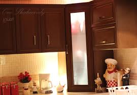 ترتيب مطبخ Home Decor Decor Kitchen Cabinets