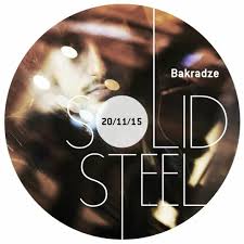 Listen to Solid Steel Radio Show 27/11/2015 Hour 2