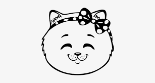 The original format for whitepages was a p. Cat Head Coloring Page 600x470 Png Download Pngkit
