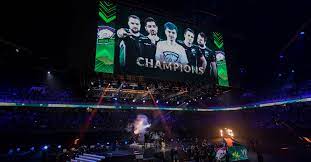 We did not find results for: The Kuala Lumpur Major Just Ended Here S What We Can Improve On