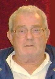 Eldred White Obituary