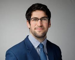 Lawrence Kogan's Instagram, Twitter & Facebook