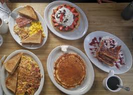 Since then the two have committed to providing delicious and authentic. The Corner Cafe Lowell Ma Life As A Maven