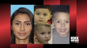 Authorities locate 3 boys missing from Riverside County