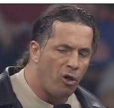 Italian wrestler George Calza