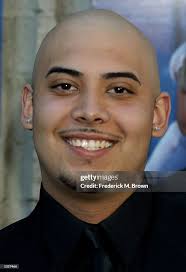 Actor Herman Osorio arrives at the film premiere of Crazy/Beautiful... News  Photo