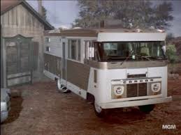 Image result for Green 1971 Motor Home