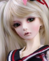 Vincent, 71cm Charm Doll Boy