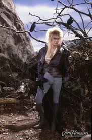 Labyrinth 2 Return Of The Goblin King Full Movie Pin On Characters I Love