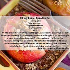 Till Valhalla Facebook Viking Food Nordic Recipe Medieval Recipes