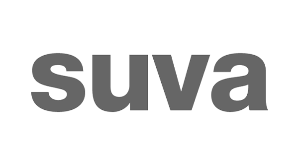 SUVA logo