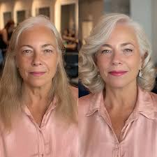 Hello! What do you think about this change😍