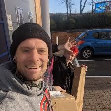 Ben Sherriff is fundraising for Miles For Smiles