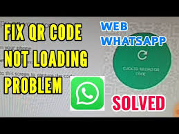 Now anytime you receive any whatsapp message you don't need to access a browser to check for messages. How To Fix Web Whatsapp Qr Code Not Loading Problem Solved Youtube