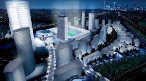 Jun 16, 2021 · queens park rangers have confirmed the arrival of andre dozzell at the kiyan prince foundation stadium this summer. Qpr Announce Plans For New 40 000 Seater Stadium At Old Oak Bbc News