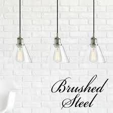 Check spelling or type a new query. Contemporary Kitchen Island Bar Strip Pendant Lighting By Unique S Co Notonthehighstreet Com