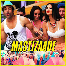 Mastizaade Video Karaoke With Lyrics Mastizaade Video Karaoke Watch mastizaade (2016) from player 1 below. mastizaade mastizaade mp3 and video karaoke format