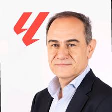 Rafael Ángel Raso Espada Email & Phone Number