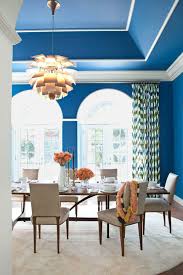 It's the color of spring, rebirth and reinvention. 18 Best Dining Room Paint Colors Modern Color Schemes For Dining Rooms