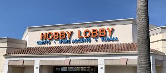 Hobby Lobby 40 Off Promotional Codes April 2021