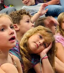 🍔🐄 Ag in the Classroom at Winola Elementary! Look at these engaged  learners in Mrs. Hoover's 2nd grade classroom! 👏 Students learned what it  takes to make a cheeseburger — from dairy