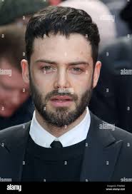 David leon hi-res stock photography and images