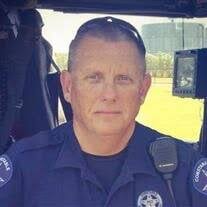 William Anthony Guy Obituary