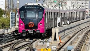 Delhi Metro Phase 5A enters construction phase: DMRC awards ₹1,024 Cr Central Vista Contract to Cemindia