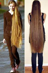 Goal Knee Length Hair Long Hair Styles Hair Lengths Beautiful Long Hair