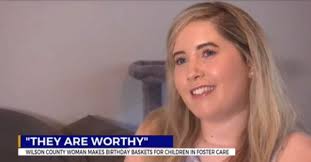 Any friends have a connection with Comfort Cases or other local suitcase  program for children in foster care? Please message me. Thanks!