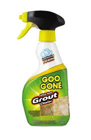 Goo Gone 1946 Grout Clean Restore 14 Oz Grout Cleaner Clean Dishwasher Cleaning Hacks
