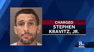 Investigators explain charges in deadly multi-car crash in York County