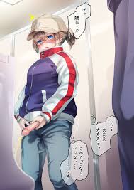 Futa-Urinal Craving - Exclusive Futanari Porn & R34