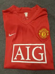 Check spelling or type a new query. Manchester United 2008 Home Jersey Sports Athletic Sports Clothing On Carousell