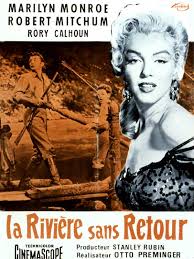 Rivière sans retour