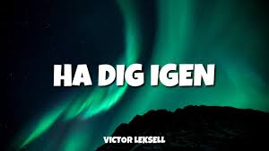 Never let them see you fall tarar. Victor Leksell Ha Dig Igen Lyrics Chords Chordify