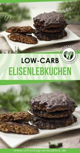 Die Nurnberger Low Carb Elisenlebkuchen Sind Lecker Zuckerfrei Mit Xylit Gesusst Und Perfekt Fur Die Weihnach Leckere Low Carb Rezepte Lecker Low Carb Rezepte