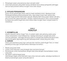 Proposal usaha dianggap sebagai cara yang ideal untuk merencanakan karier bisnis karena berisi hal detail mengenai berbagai aspek berhubungan dengan. 6 Contoh Proposal Usaha Makanan Dan Manfaatnya The Cronut Project